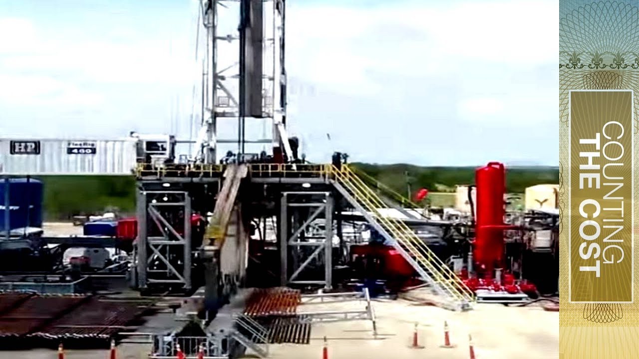 The future of oil jobs in the Middle East | Counting the Cost