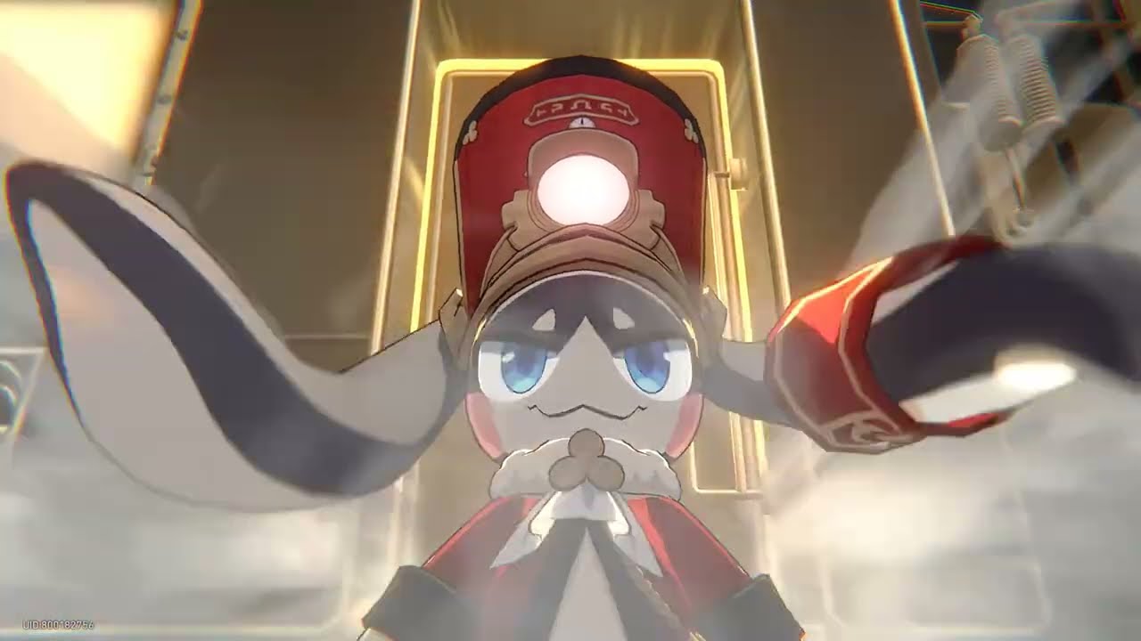 Honkai: Star Rail - Pull Feixiao's lightcone but ...?