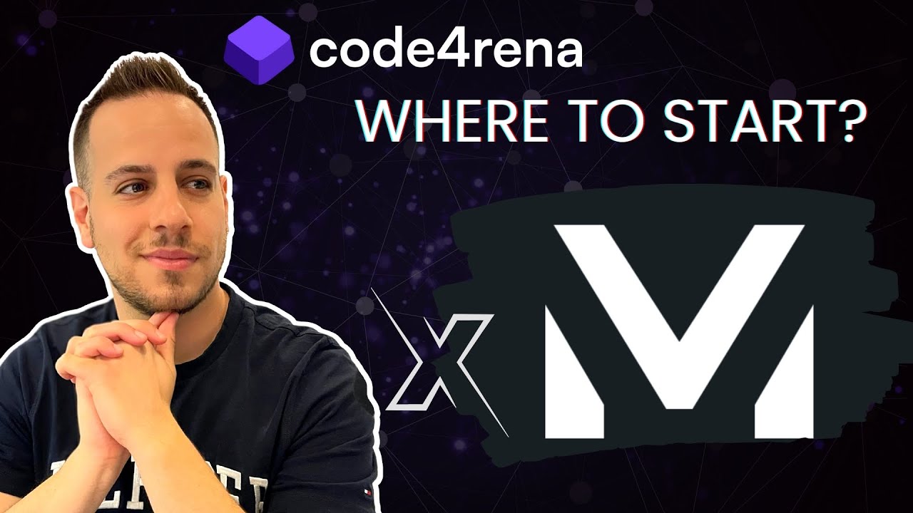 Как начать работу с Code4Rena от MiloTruck