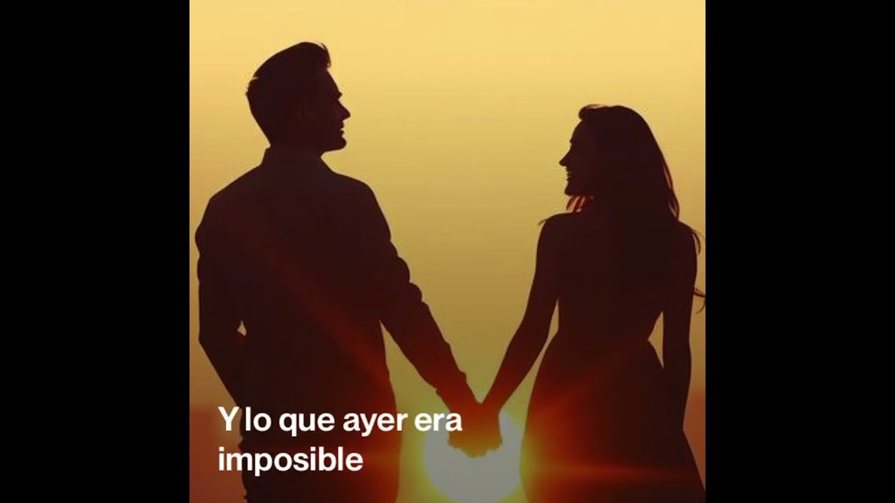 Mi 14 eres tú