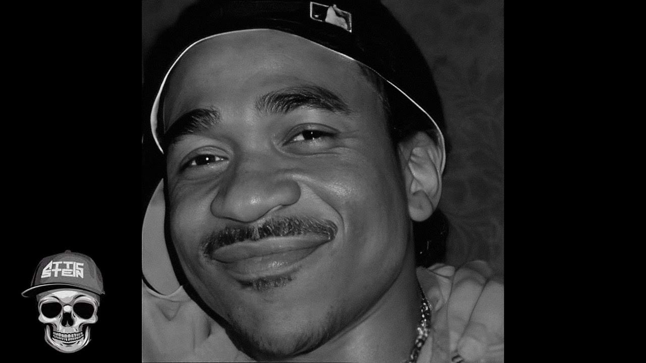 Max B Sample Type Beat - Heartbreak