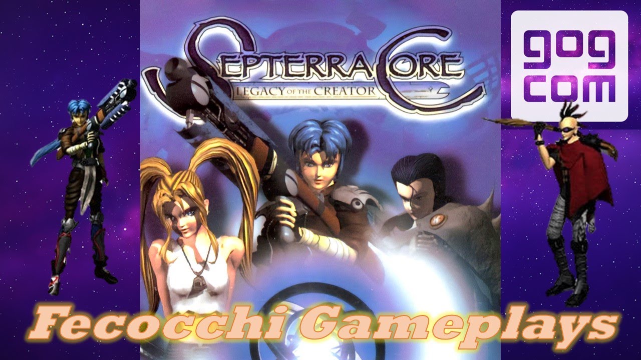 Septerra Core (GOG), parte 8