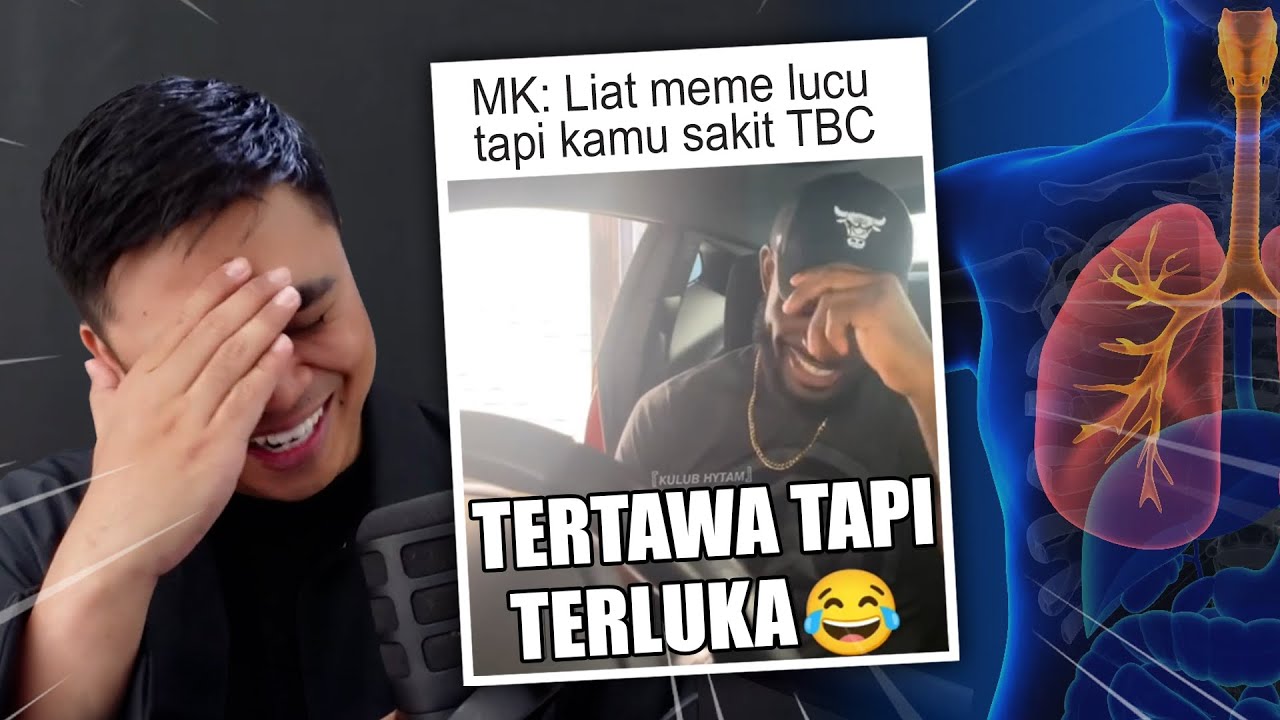 ngabuburit dengan asupan meme sains 😂🤣