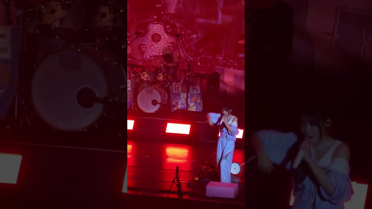 260215 QWER－Let’s Love＜ROCKATION＞in TAIPE