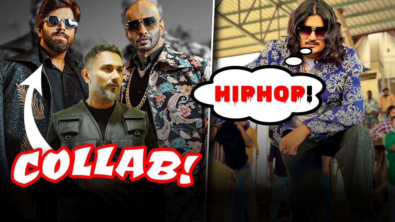 Amit Saini Rohtakiya in Hiphop | Yo Yo Honey Singh talks about Masoom Sharma !