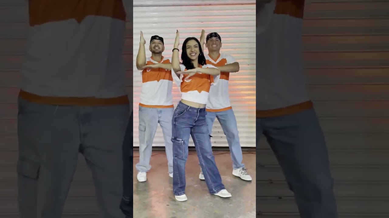 Jorge &Aacute;lvarez M&aacute;ynez presenta nueva coreograf&iacute;a de #presidentemaynez