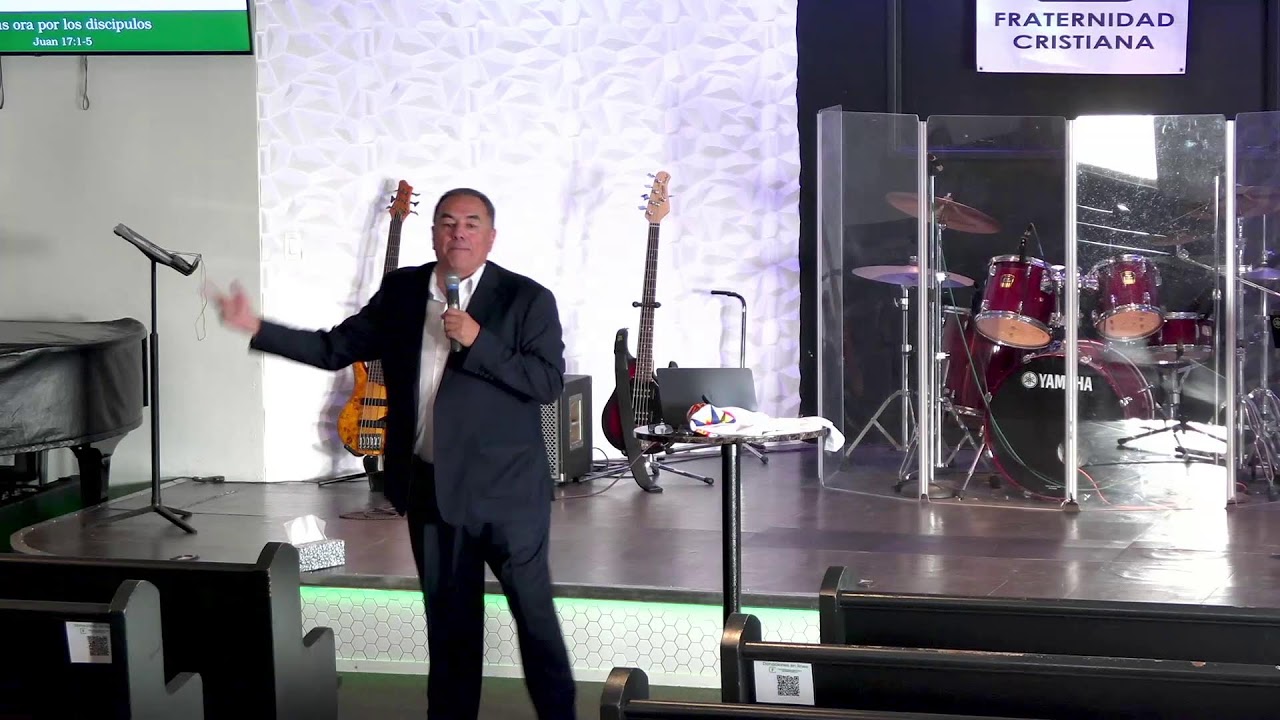 Servicio En Español 2/22/26