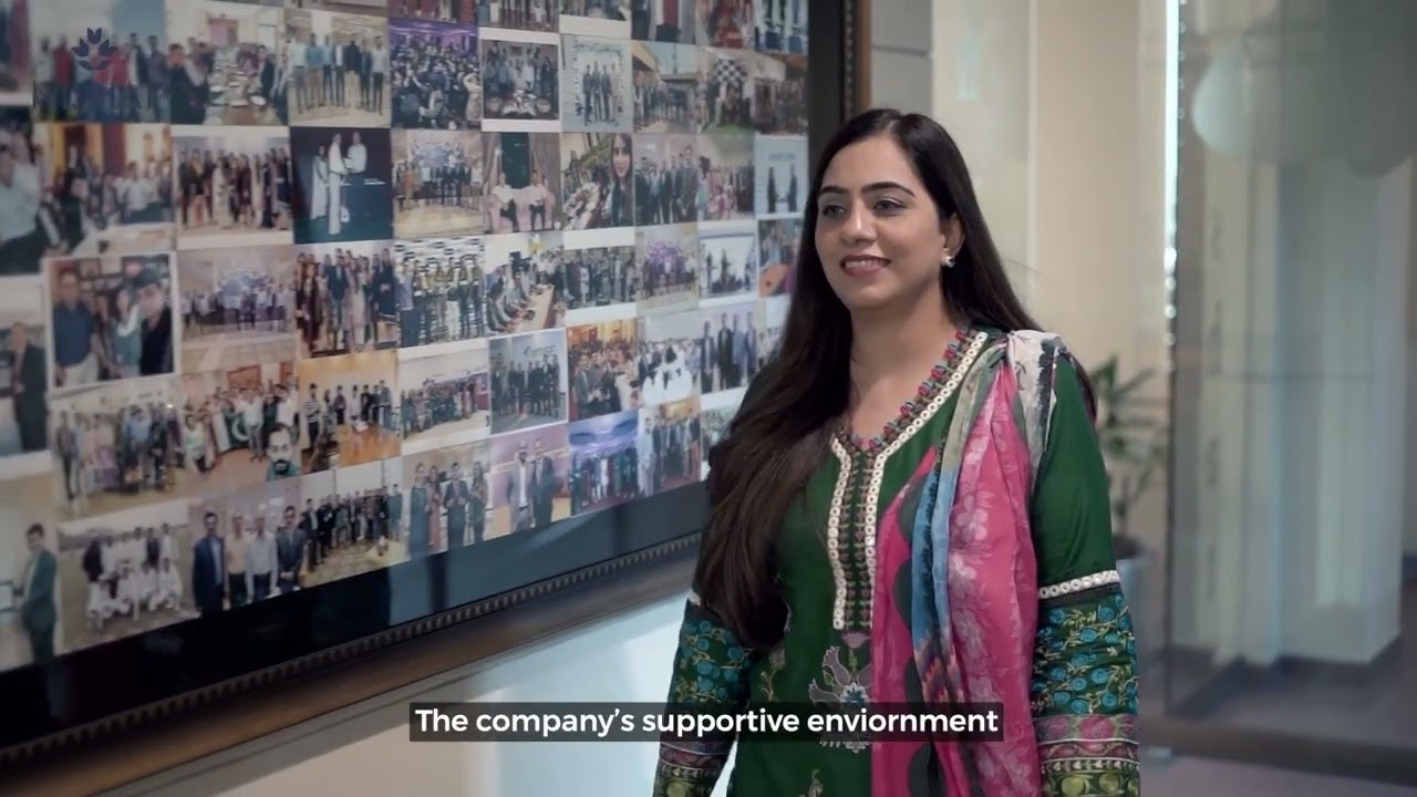 Nishat Chunian