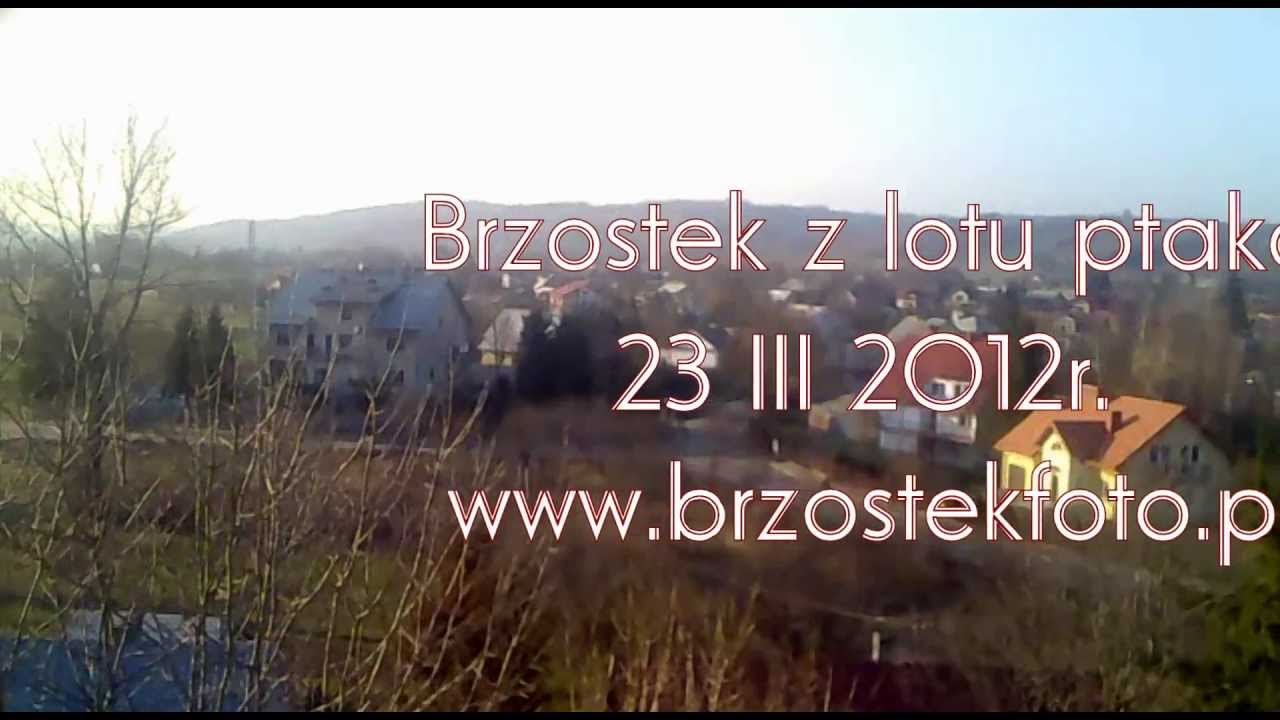 Brzostek z gory III 2012.mp4