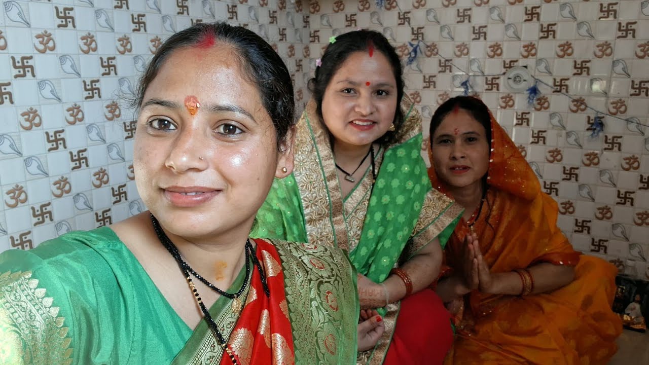 Rinki gusain is live! सभी देवी देवताओं को समर्पित भजन🙏🙏