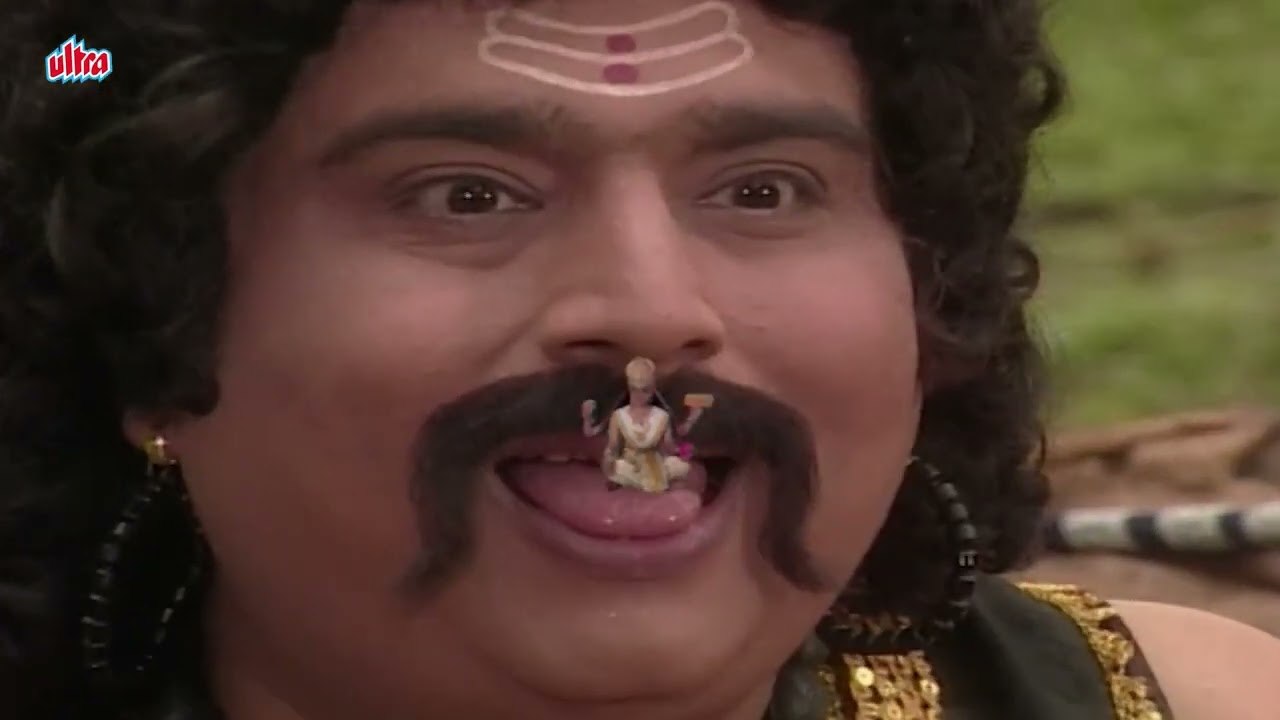ஓம் நமச்சிவாய - Om Namah Shivay Ep 367 | Bhakti Paravasam Serial