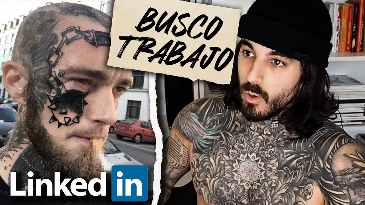TOP TATUAJES en la CARA que te dejarán SIN TRABAJO 🚫