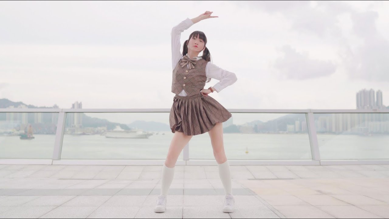 【かや】PRODUCE48(프로듀스48) / 내꺼야 (Pick Me)【KAYA Ver.】