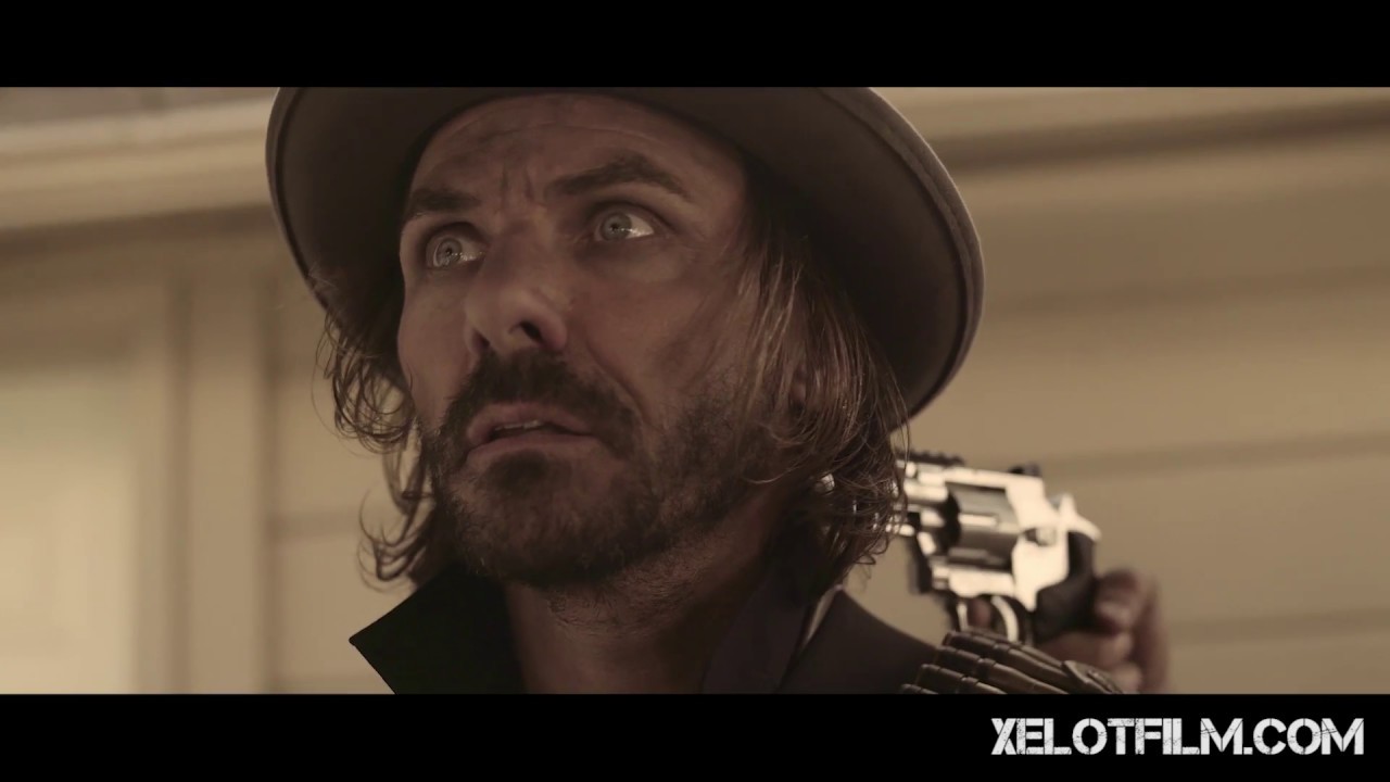 Post Apocalyptic Teaser | WROL Series | Xelot Film