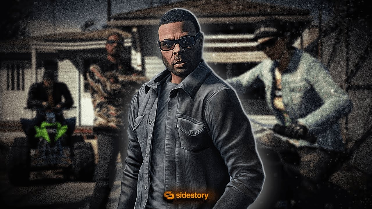 🔴LIVE GTA RP🔴 Sidestory.LT Diena 39 !serveris