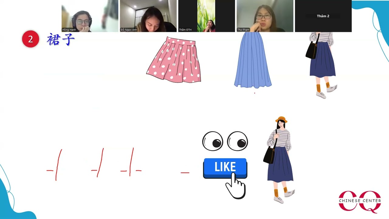 HSK3   Buổi 27