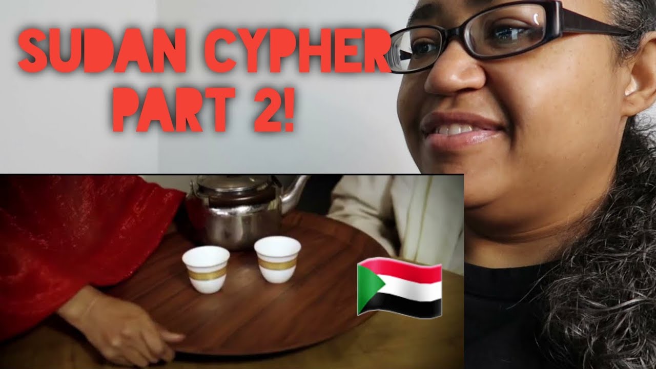 421 Reacts Music | Man From Sudan | Luxury Rap (Remix) ft. Ramey Dawoud, Silent E & Soulja