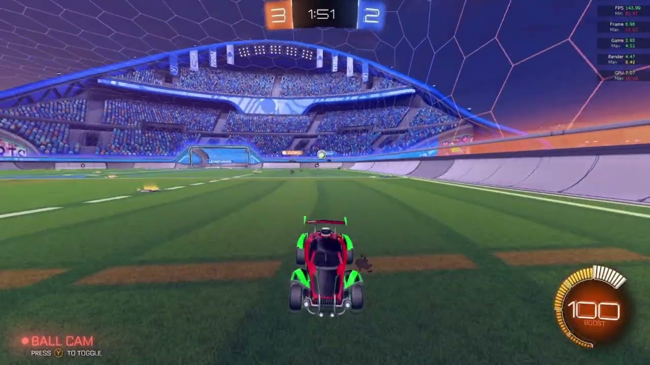 D1 Casual gameplay 3-0