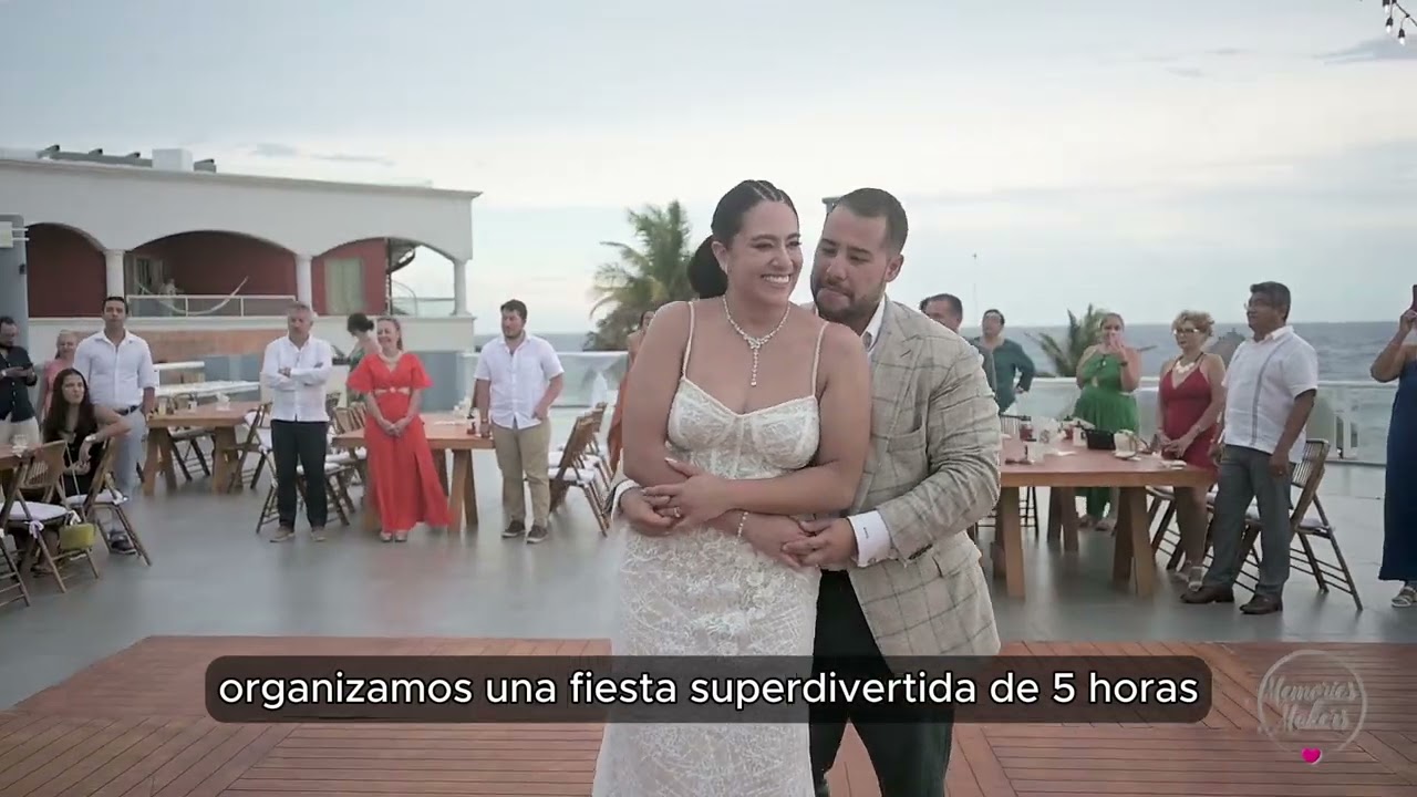 Tu boda en Hard Rock Riviera Maya