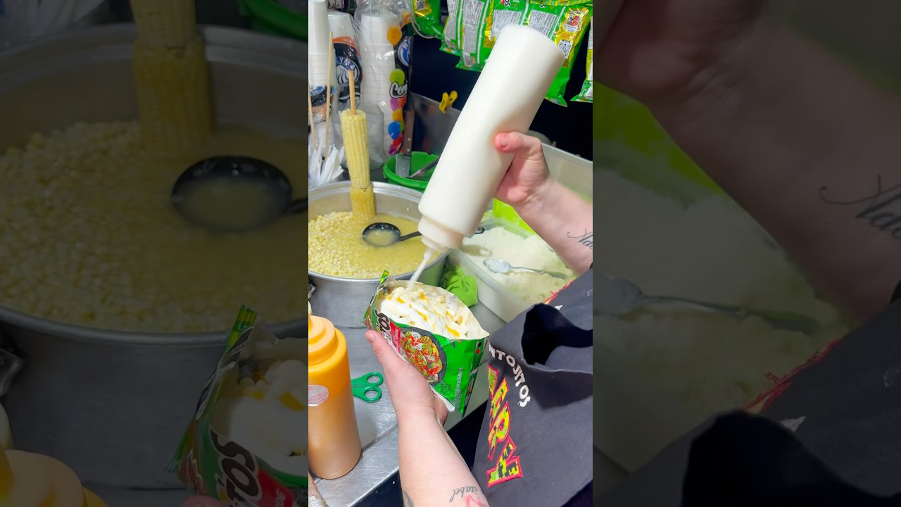 Unos tostielotes en 30 segundos