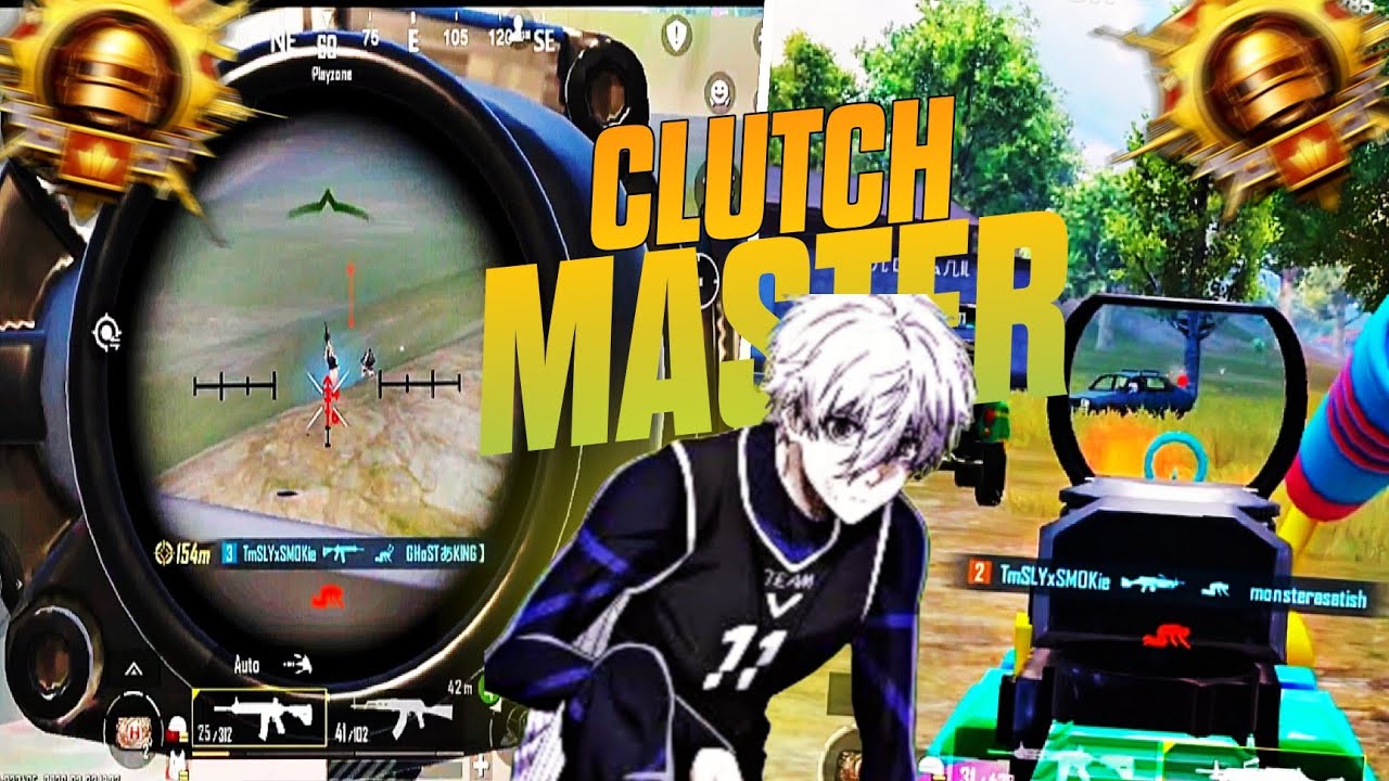Clutch Master is Back | Sly Smokie 