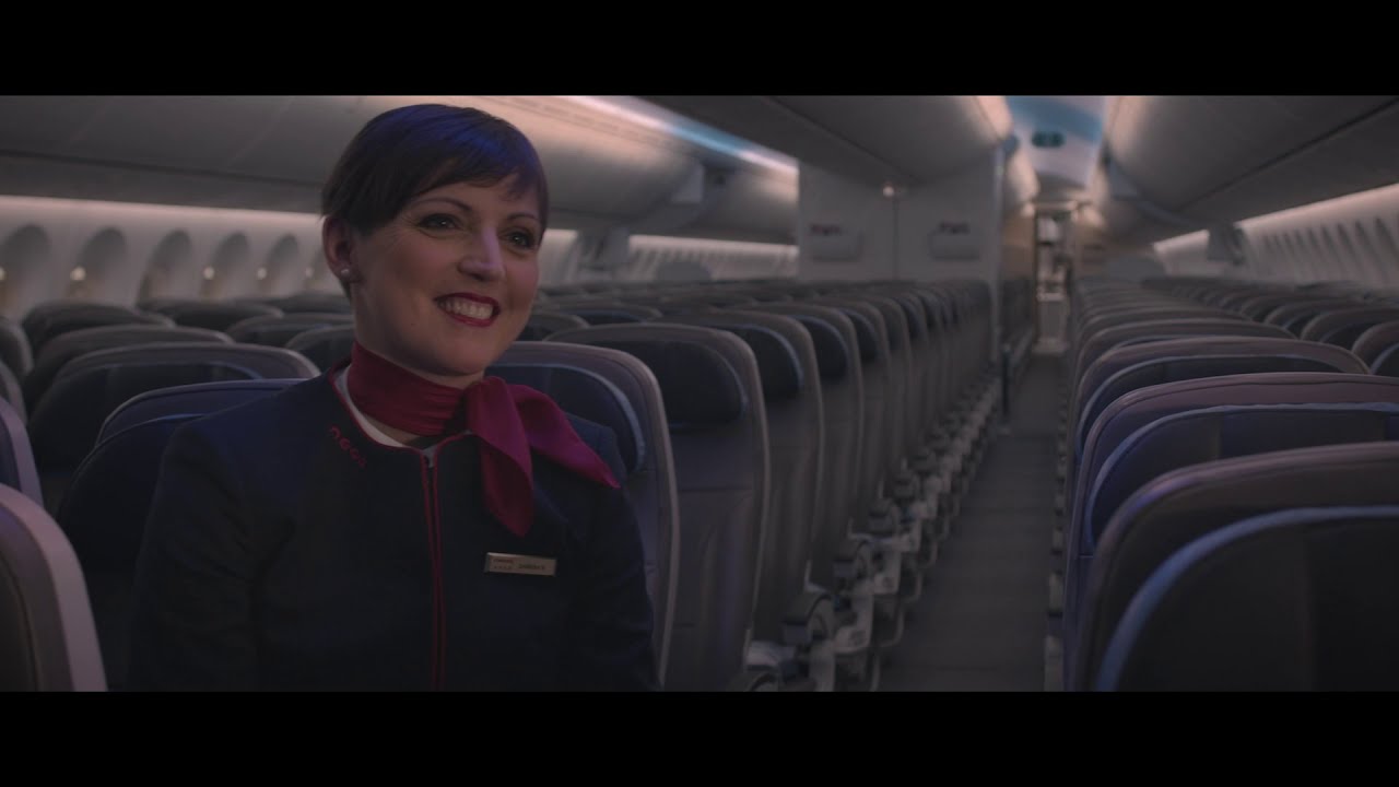 Resort ad Alta Quota - Assistente di volo Neos