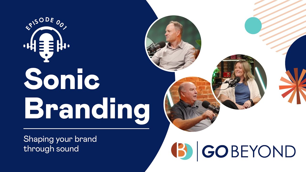 Sonic Branding: How Audio Shapes Brand Identity & Consumer Memory