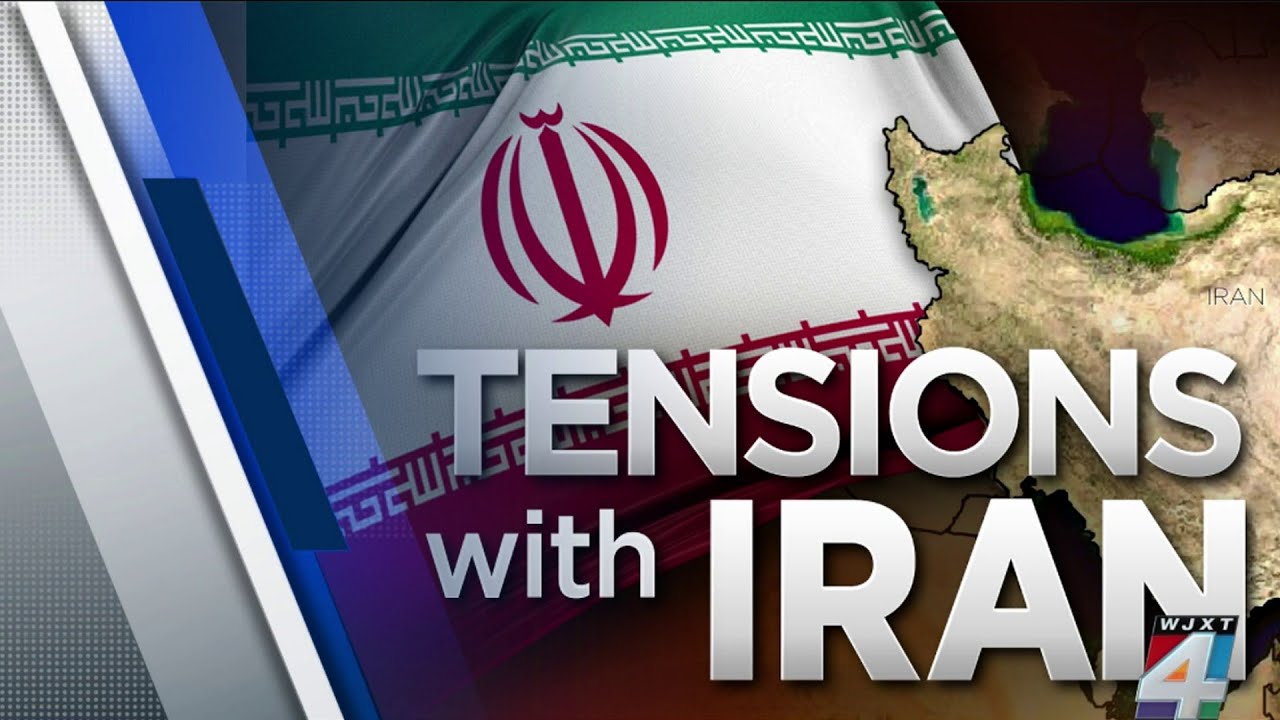 Could Middle East military buildup spark conflict with Iran?