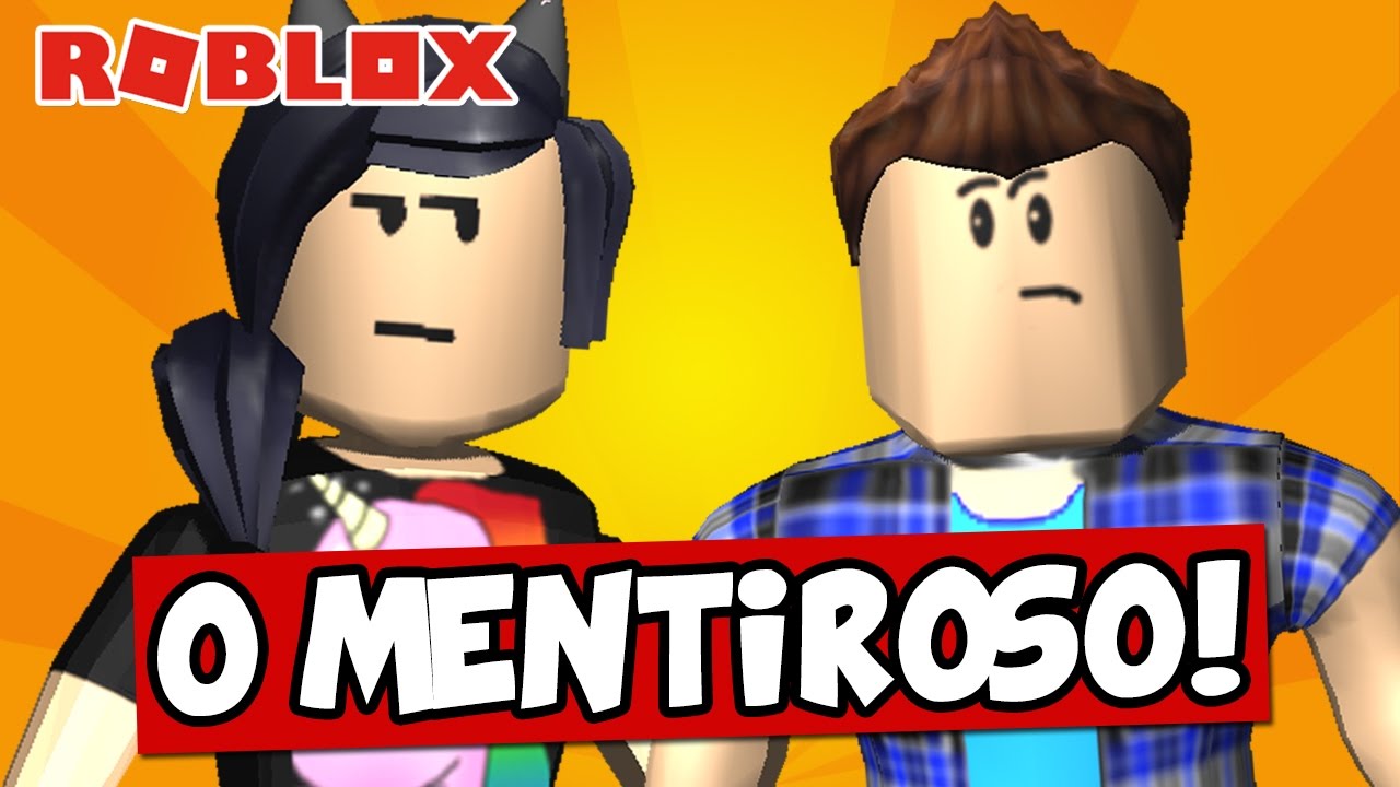 QUEM É MAIS MENTIROSO!? - Roblox (Murder Mystery 2)
