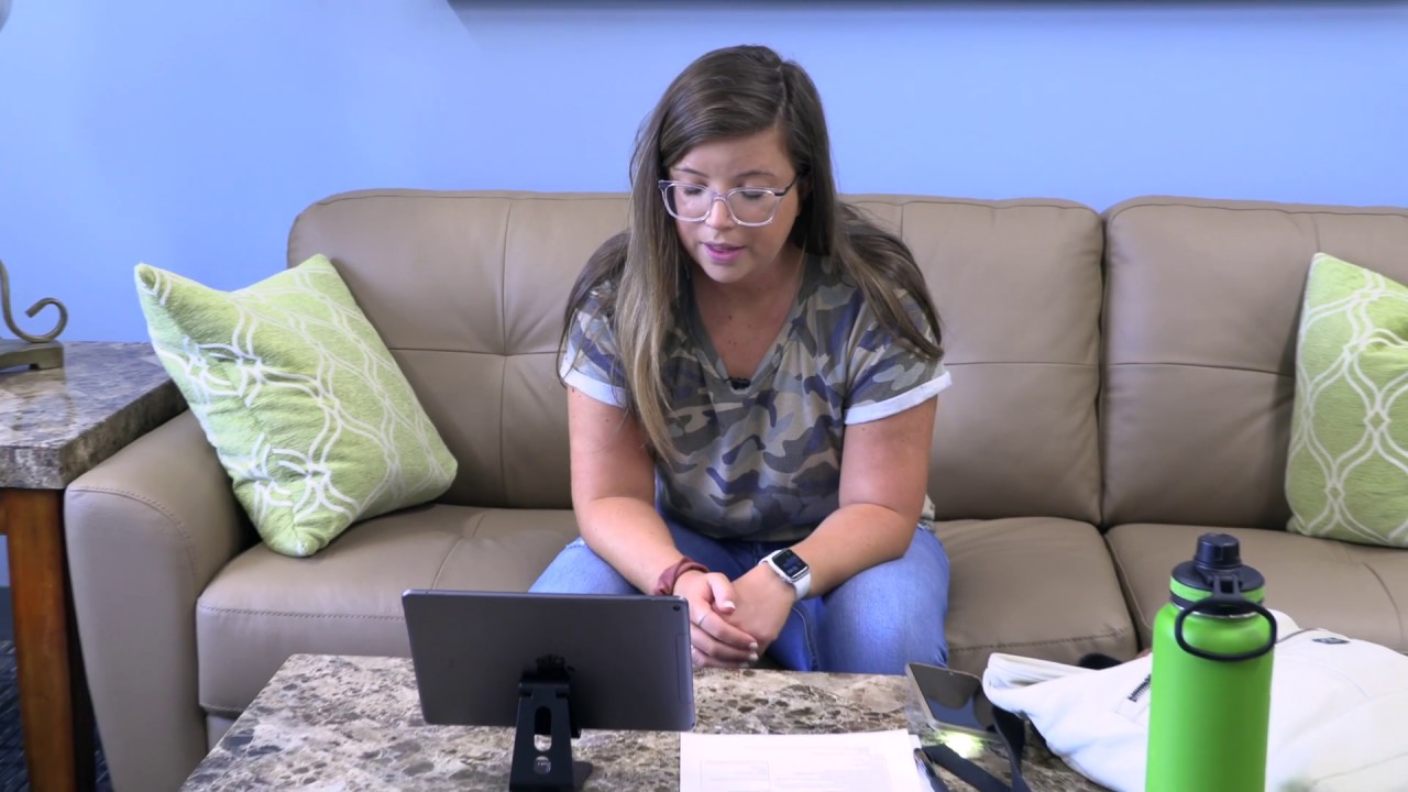 Telehealth Physical Exam: ENT