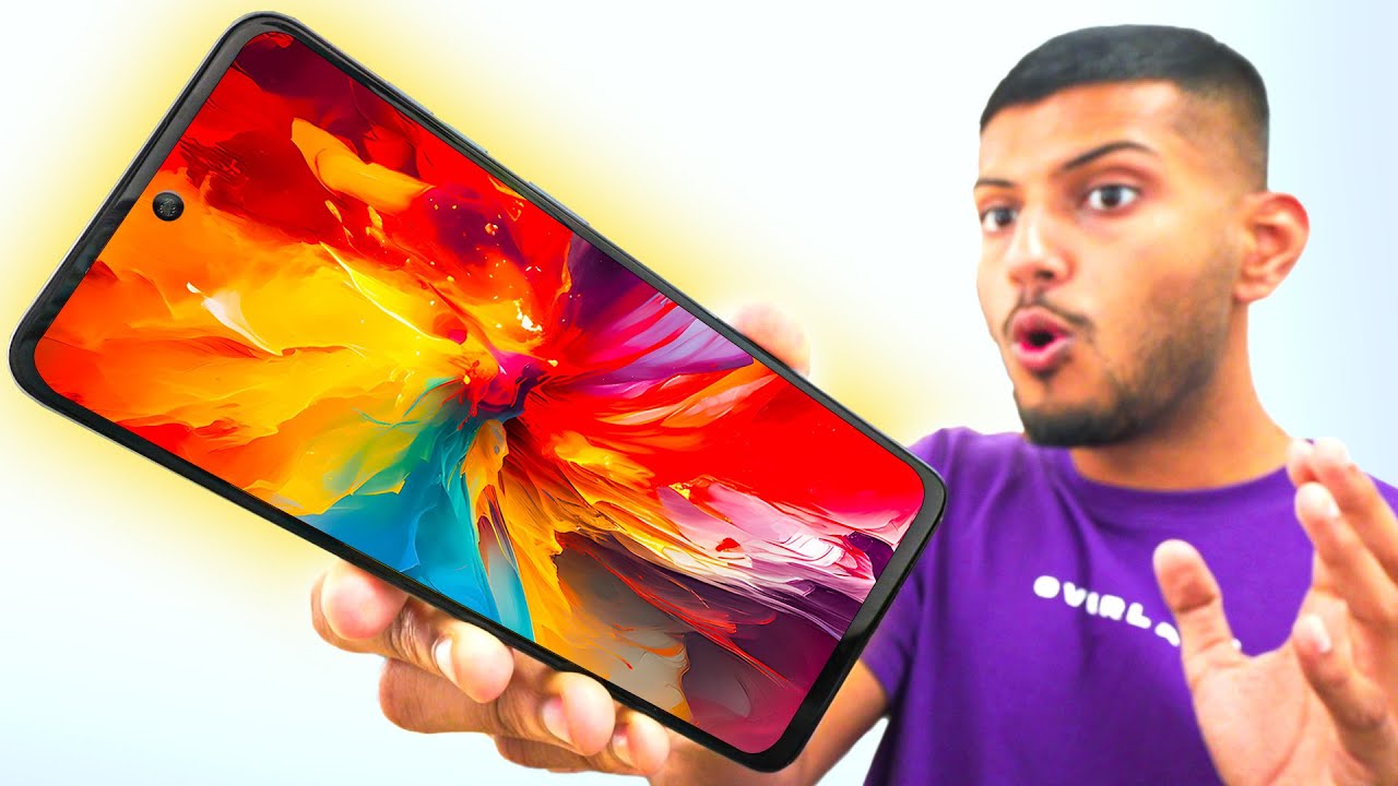 moto g54 5G - Unboxing & Review *New Budget King?*
