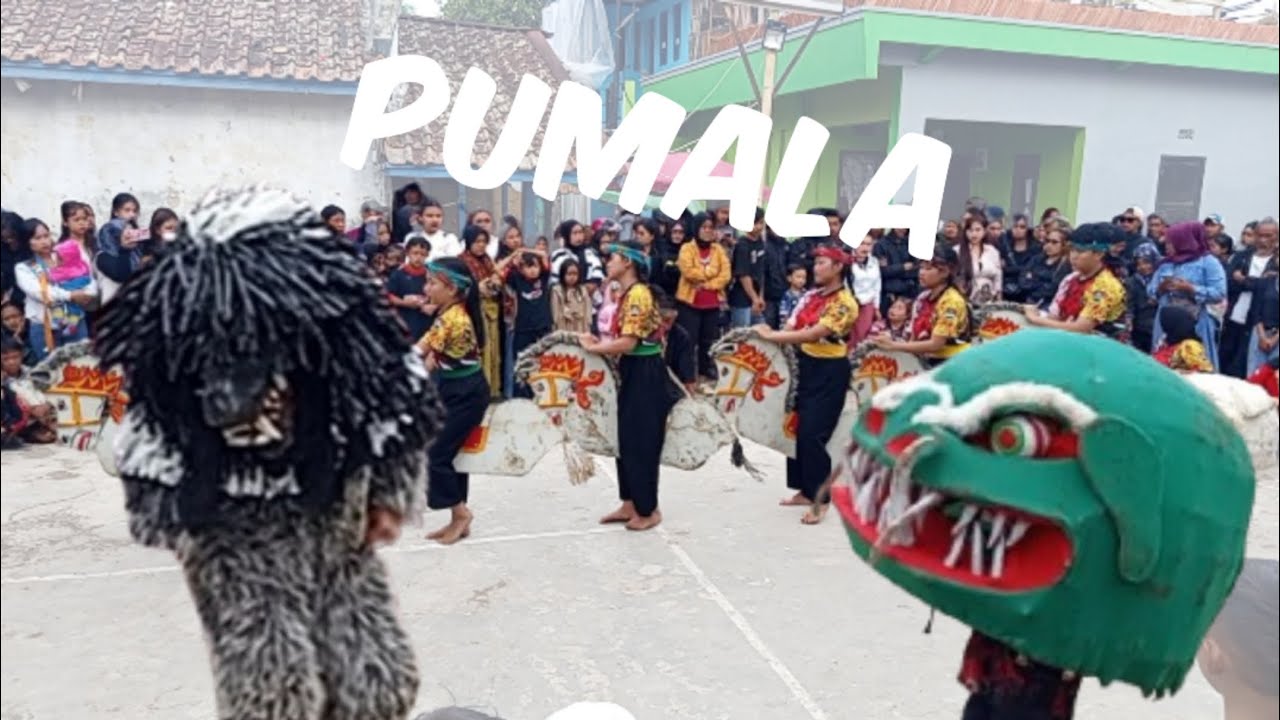 PAKAULAN PUTRA MAUNG LAYANG 🔥