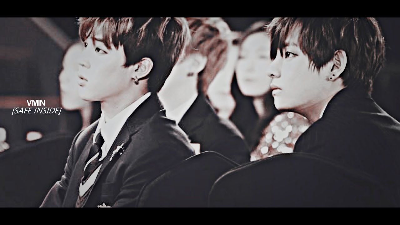 vmin—safe inside
