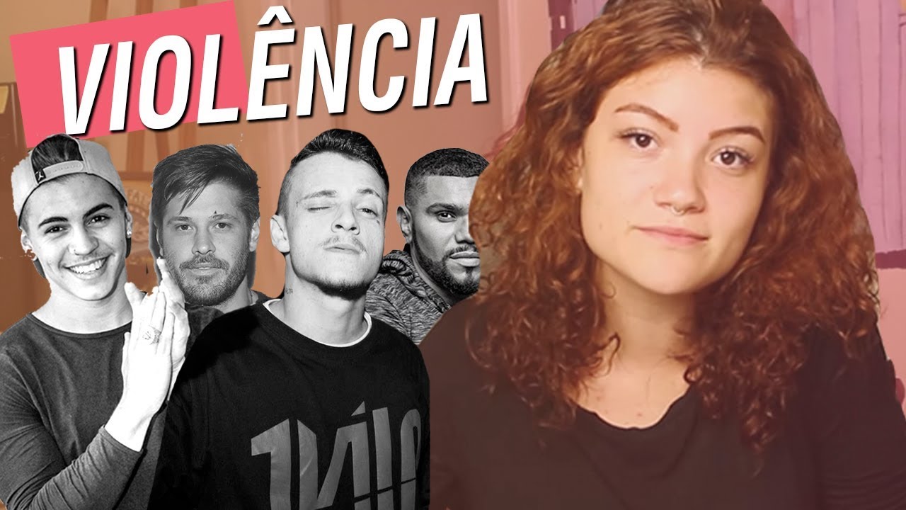VIOLÊNCIA DOMÉSTICA É CRIME. NÃO. PASSARÃO.