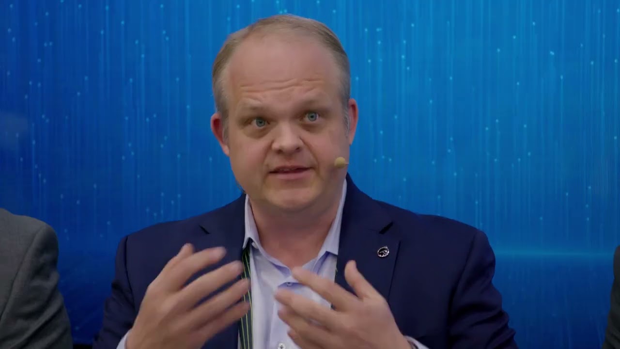 Volvo Trucks North America&rsquo;s Johan Agebrand: What next-gen ADAS looks like