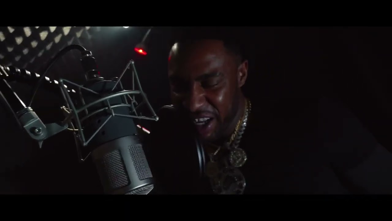 CBiz - Caution [Music Video]