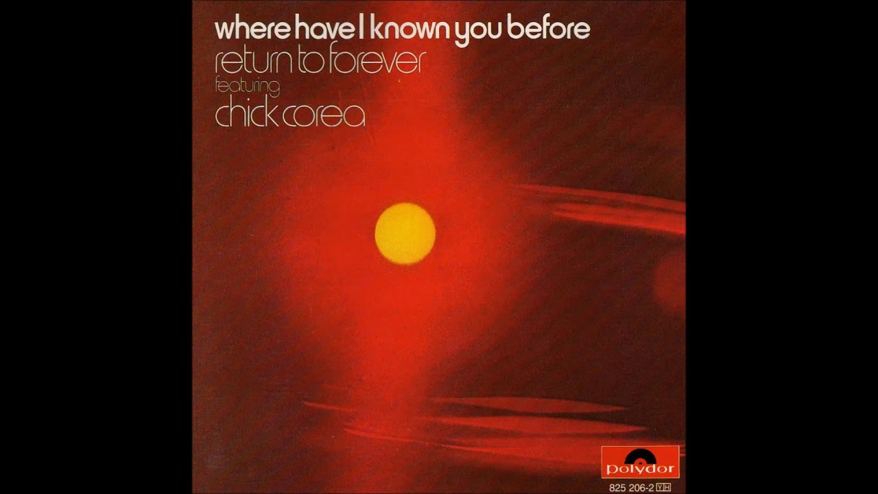 Return to Forever - Vulcan Worlds HQ
