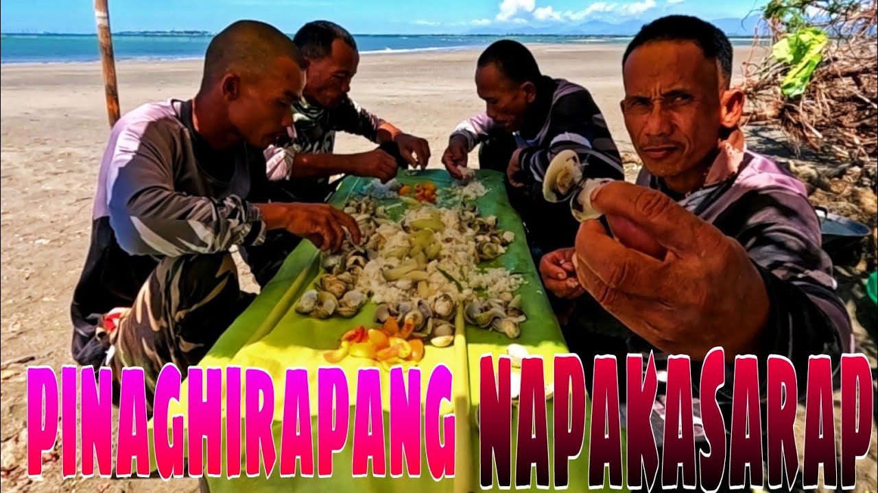 EP569:PART2-KINUHA SA IBANG PAMAMARAAN