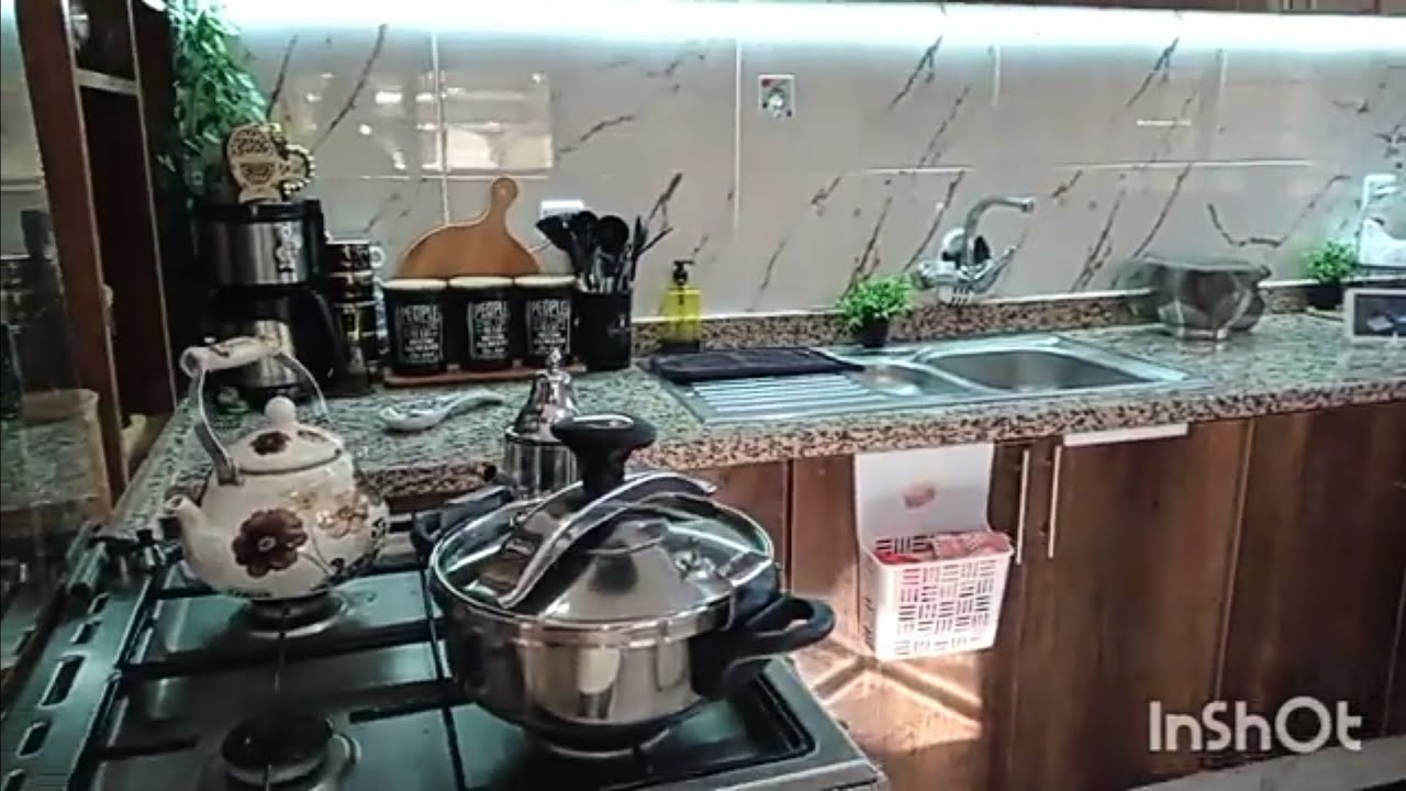 روتين رمضاني بسيط