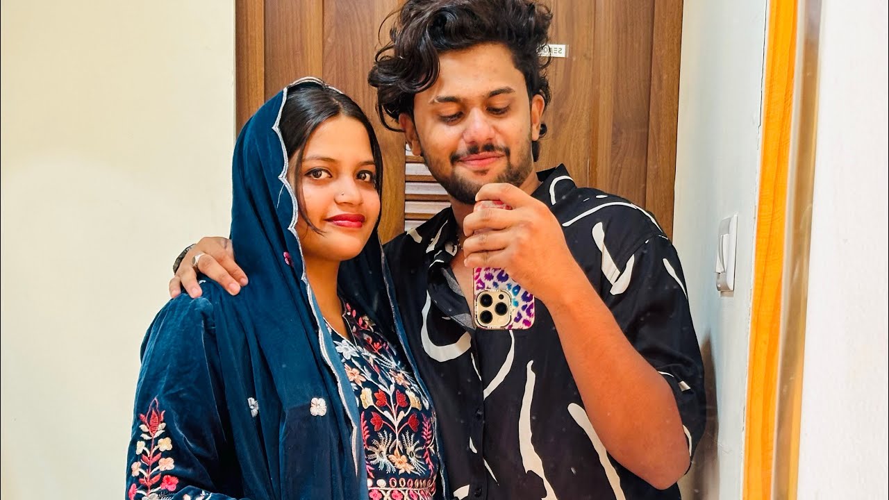 നിങ്ങളുടെ ചോദ്യങ്ങളും ഞങ്ങളുടെ ഉത്തരങ്ങളും 🥰 #nihlaj | Q & A വ്ലോഗ് | #familyvlog #qanda #love