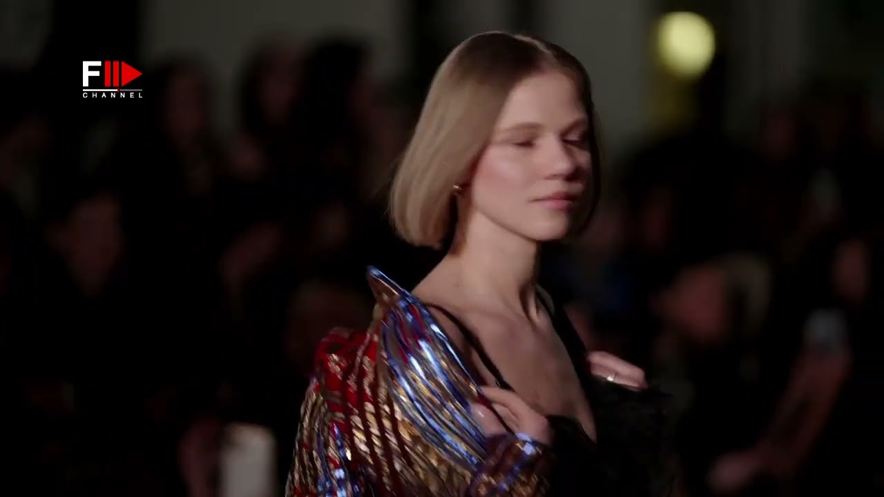 CALL AND RESPONSE Global Fashion Collective Fall 2026 Milan - Full Show