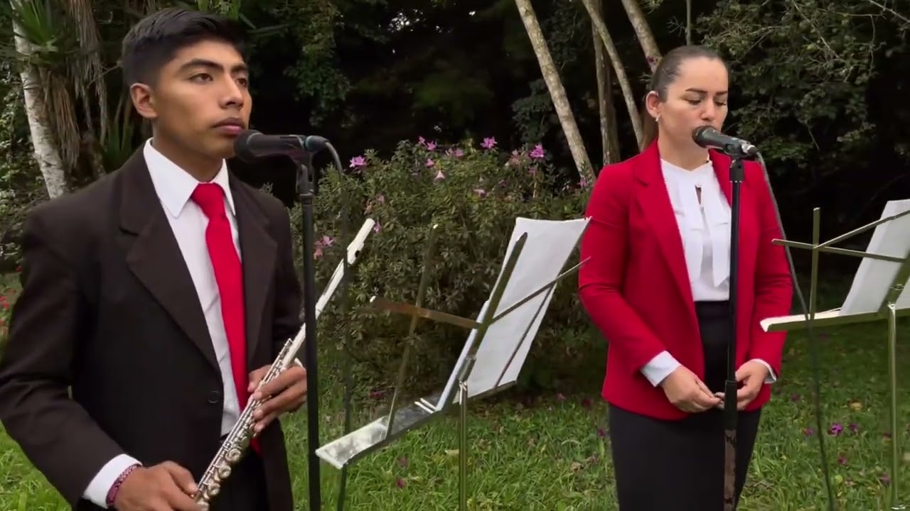 EL AMOR DE MI DIOS.