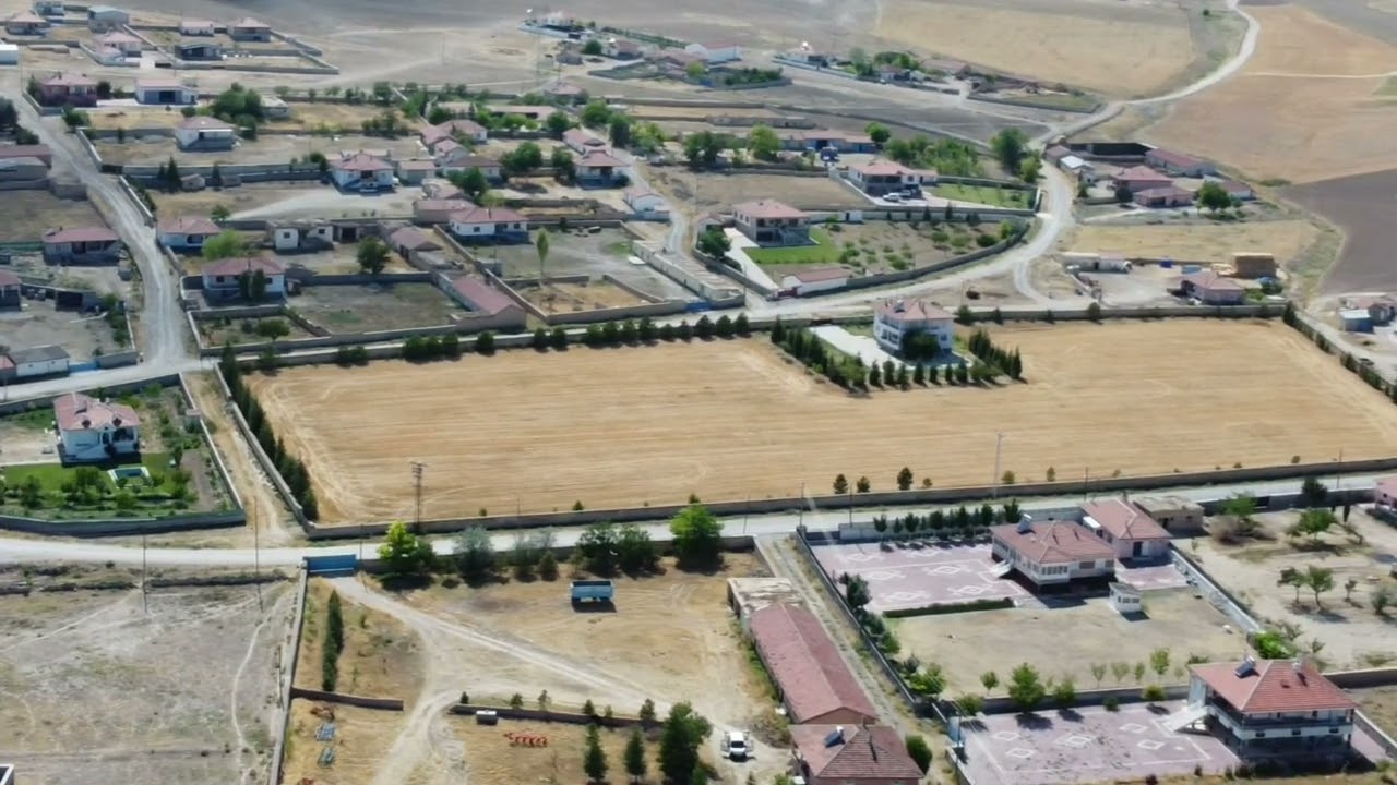 Akin köyü - 2 Temmuz 2025