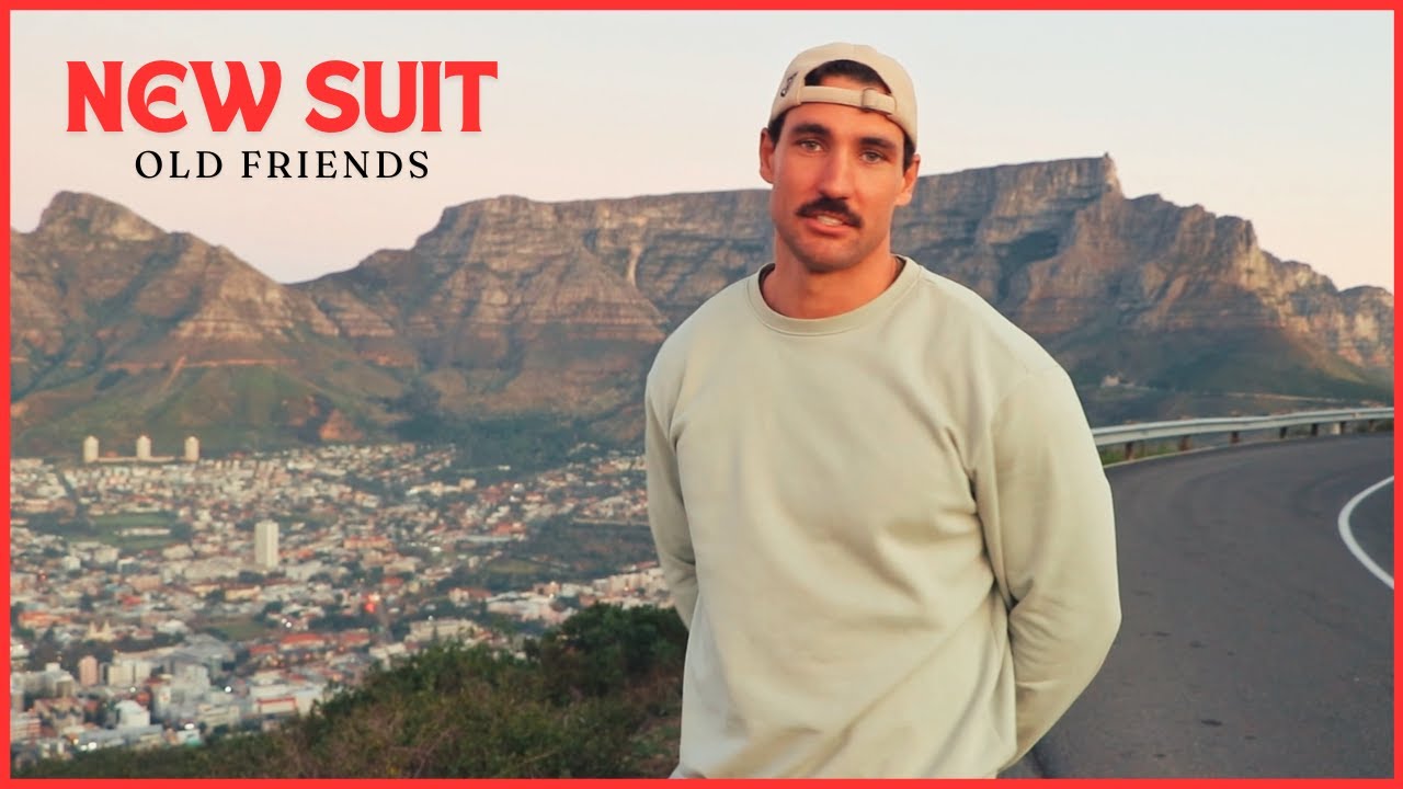 DAILY VLOG 077 | Picking up my tailored suit and meet up with my cousin... [Roche Kilian]