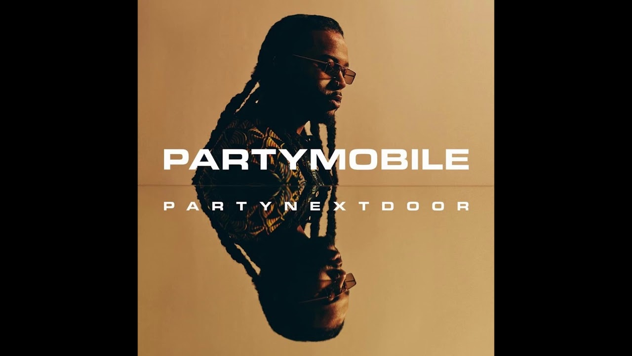 PARTYNEXTDOOR - Showing You (Doug Araujo Remix) | ADDED DRUMS!