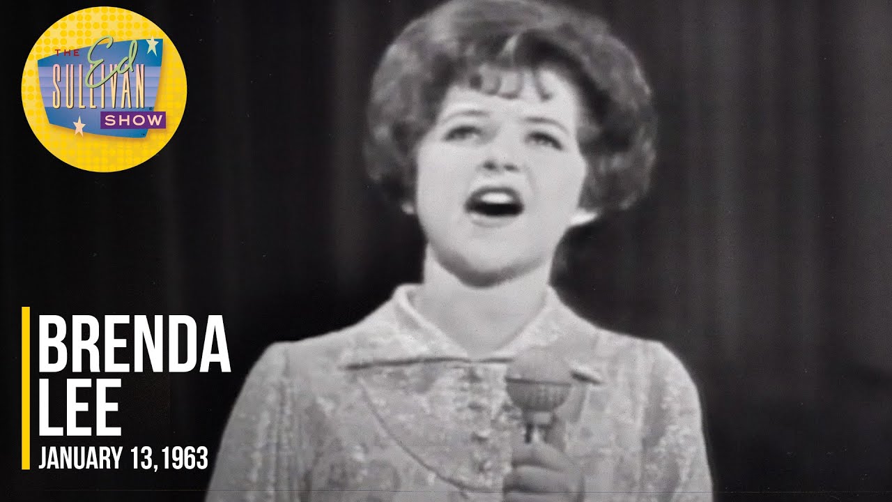 Brenda Lee 