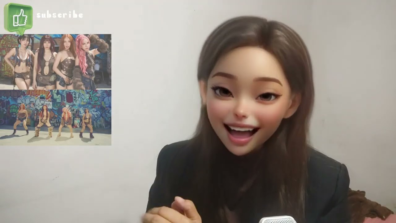 Reaction to 4TH IMPACT - 'I Bet You Never' Official Music Video🔥🔥🔥🔥