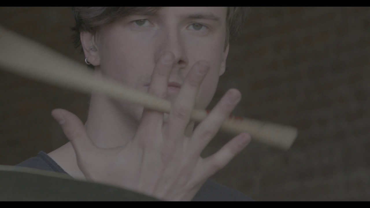 WHORSES - Wonderwall (Official Music Video)