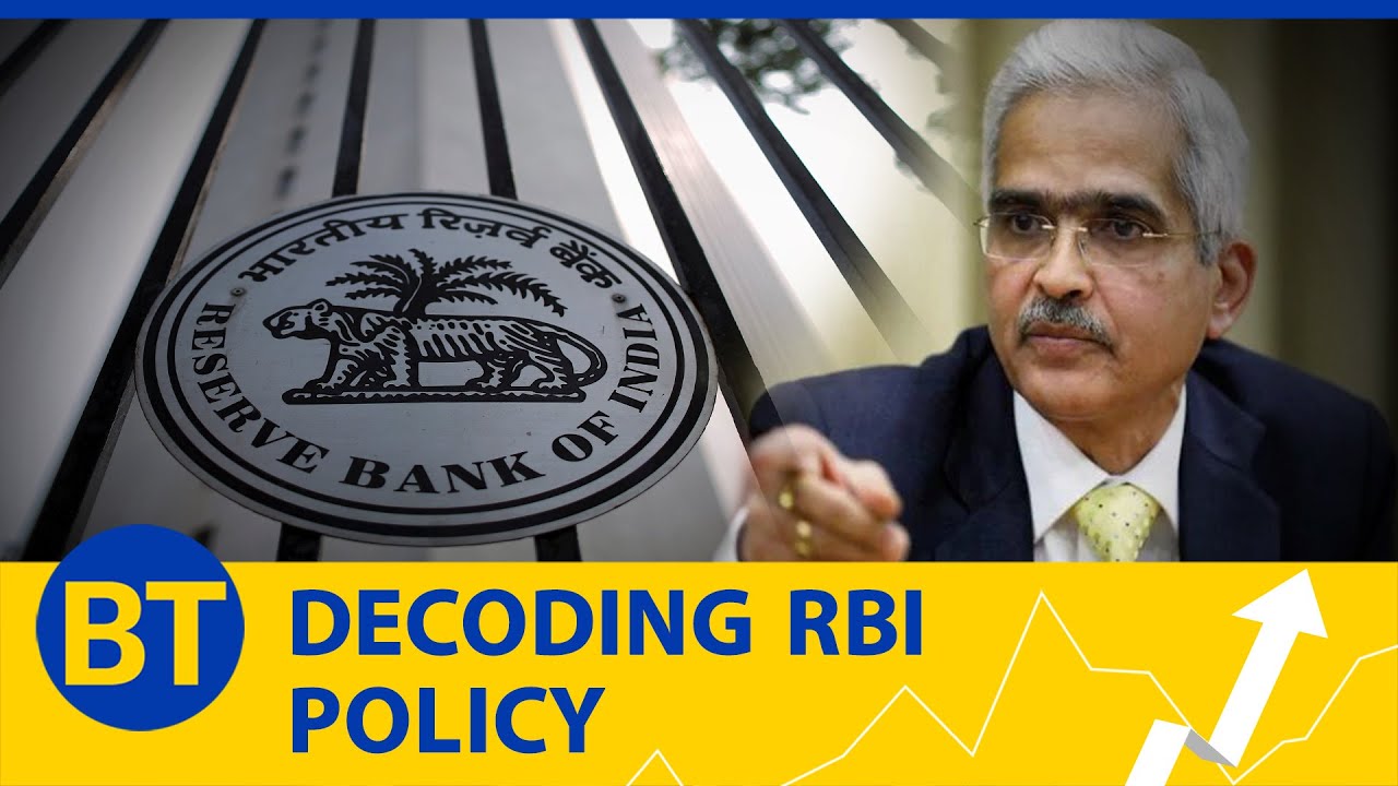 RBI Maintains Status Quo: Good News For Borrowers? | #RBI | #RBIPolicy