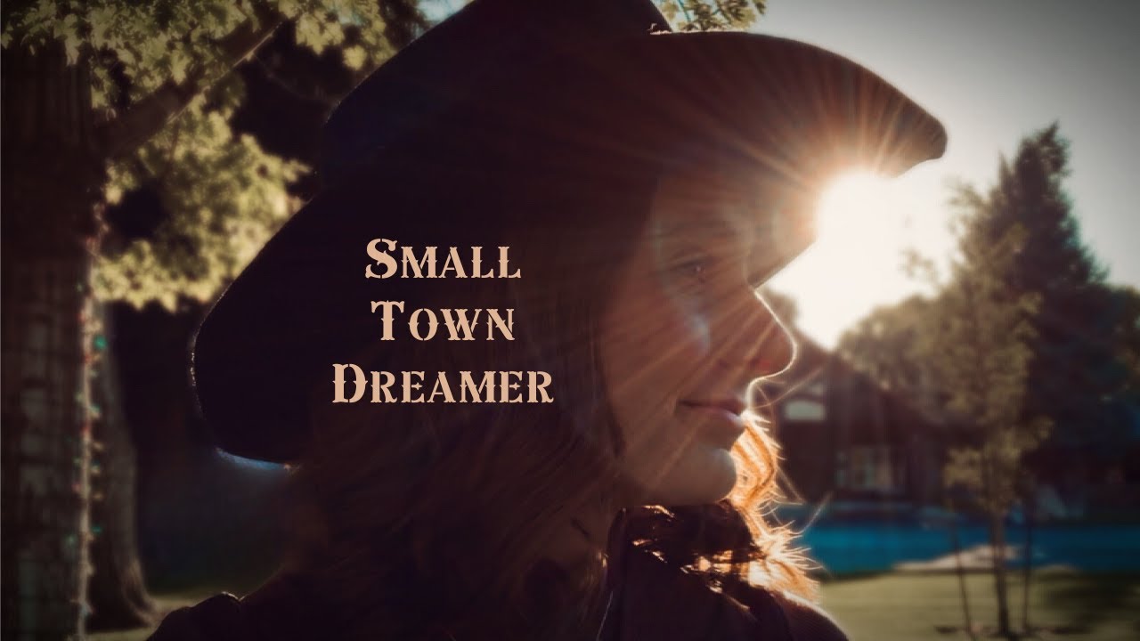 Small Town Dreamer | Cover of Heartland Song | Georgie